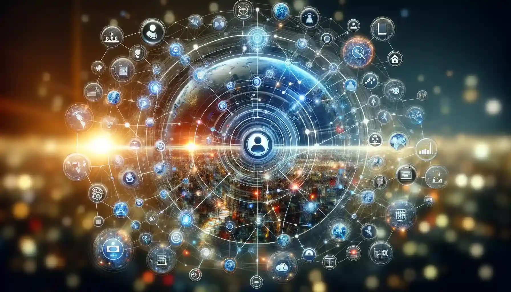 Transform Customer Experiences.