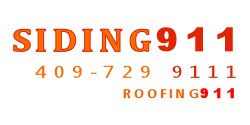 Siding911 – What is Your Emergency?