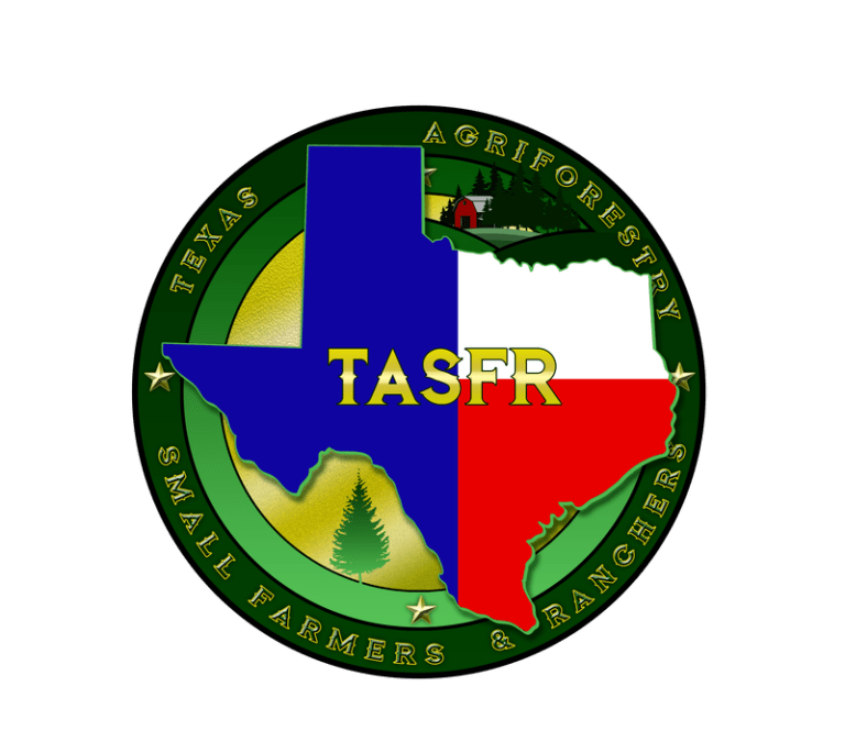 TEXAS AGRIFORESTY SMALL FARMERS AND RANCHERS